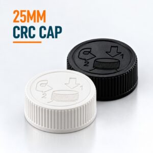 CRC Cap
