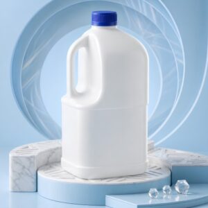 Chemical Shape Containers