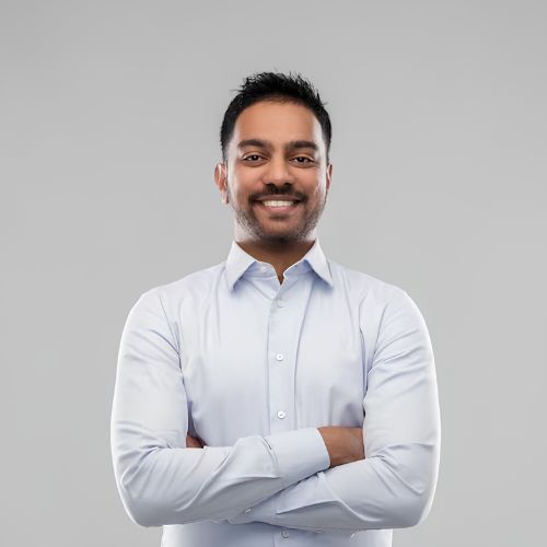 Rajesh Patel
